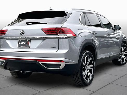 Used 2023 Volkswagen Atlas Cross Sport SEL image 13