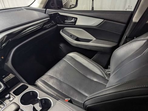 Used 2024 Acura MDX FWD w/ Technology Package image 8