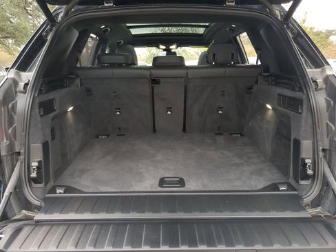 Used 2022 BMW X5 sDrive40i w/ Premium Package image 23