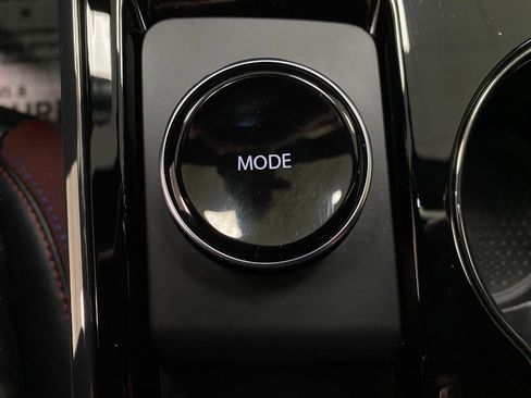 Used 2026 Chevrolet Equinox RS w/ Convenience Package III image 28