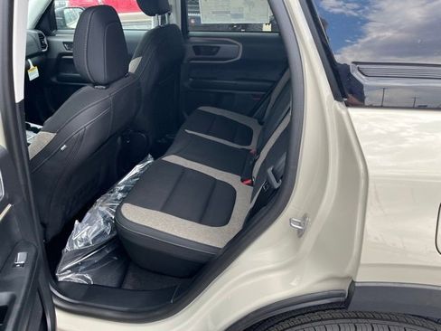 New 2025 Ford Bronco Sport Big Bend w/ Convenience Package AWD/4WD image 29