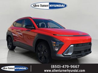 New 2026 Hyundai Kona SEL Sport FWD 360° Tour