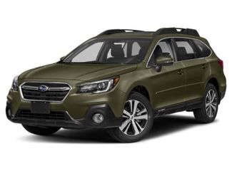 Used 2018 Subaru Outback 2.5i Limited w/ Popular Package #2 AWD/4WD video 1