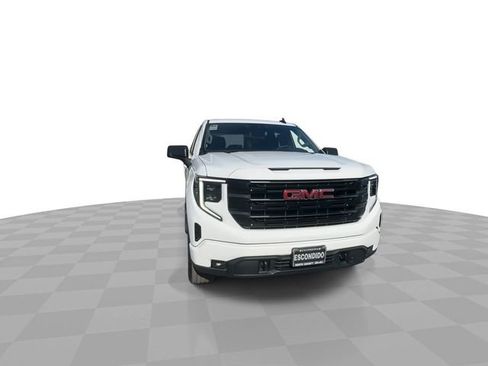 New 2026 GMC Sierra 1500 Elevation AWD/4WD image 2