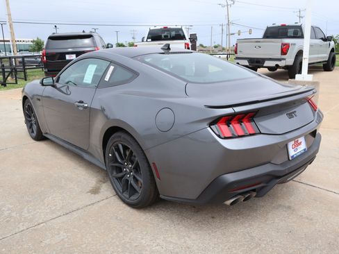 New 2026 Ford Mustang GT Premium RWD image 22