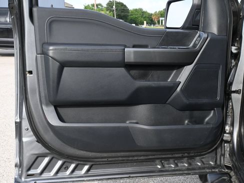 Used 2023 Ford F150 XLT w/ Equipment Group 302A High AWD/4WD image 16