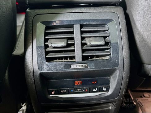 Used 2020 BMW X3 M w/ Executive Package image 31