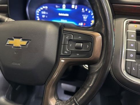 Used 2022 Chevrolet Suburban High Country w/ Max Trailering Package AWD/4WD image 35