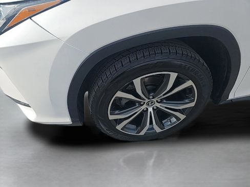 Used 2018 Lexus RX 350 FWD w/ Premium Package image 12