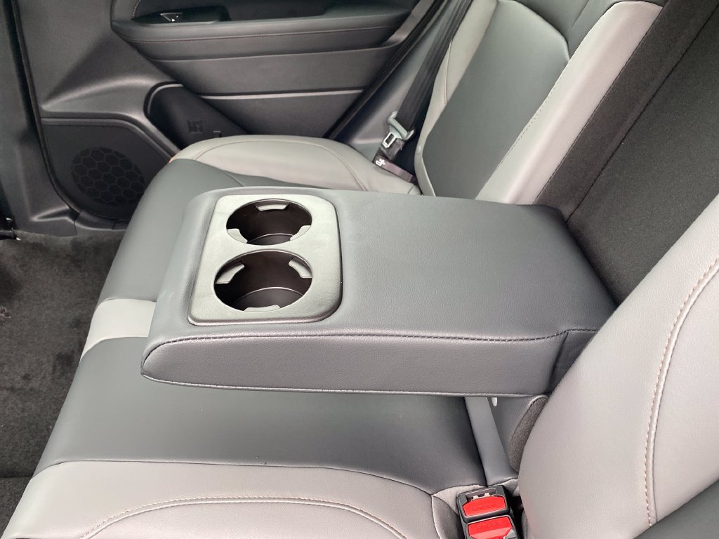 New 2026 Subaru Forester Sport AWD/4WD image 14