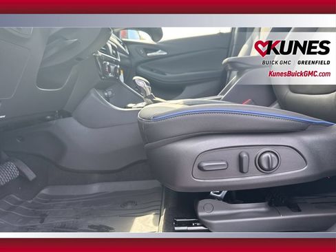 New 2026 Buick Encore GX Sport Touring w/ Comfort Package AWD/4WD image 17
