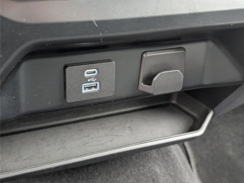 Used 2023 Ford F150 XLT w/ Equipment Group 301A Mid image 21