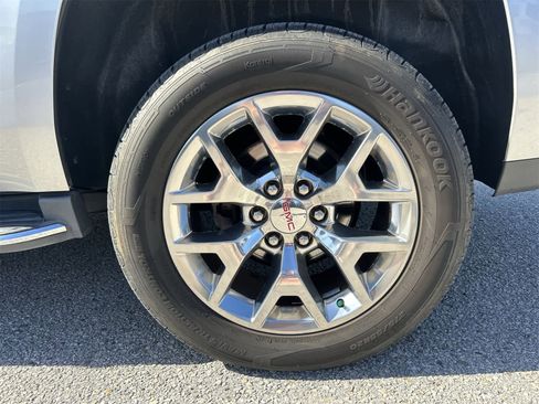 Used 2016 GMC Yukon SLT w/ Open Road Package image 8