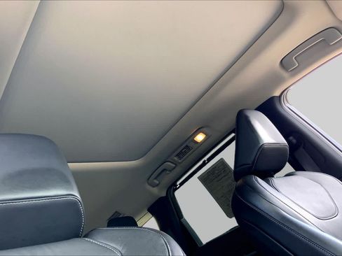 Used 2023 INFINITI QX60 Sensory FWD image 39