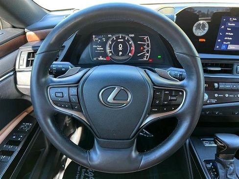 Used 2024 Lexus ES 350 Premium image 22