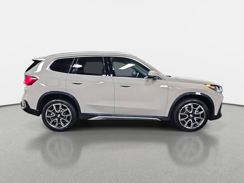 New 2026 BMW X1 xDrive28i w/ Technology Package image 4