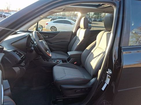 Used 2022 Subaru Forester Sport image 13