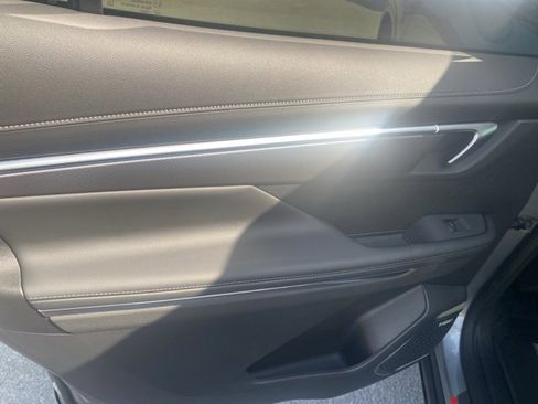 New 2026 Buick Enclave Sport Touring w/ Power Package image 12