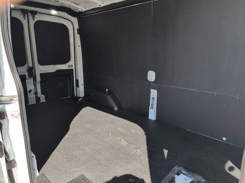 New 2026 Ford Transit 250 148 Medium Roof w/ Load Area Protection Package image 13
