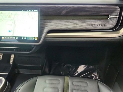 Used 2022 Rivian R1T Launch Edition image 37