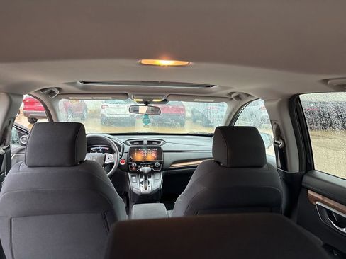Used 2019 Honda CR-V EX image 24