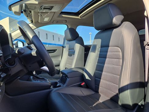 Certified 2023 Honda CR-V EX-L image 15
