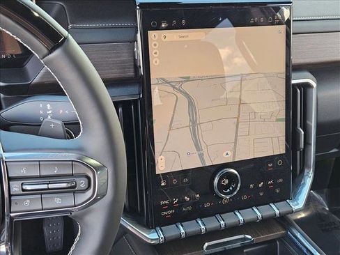 New 2026 GMC Acadia Denali AWD/4WD image 13