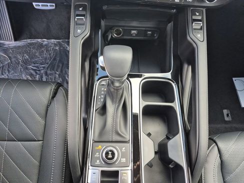 New 2025 Kia Telluride SX Prestige X-Pro image 9