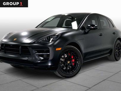 Used 2021 Porsche Macan GTS w/ Premium Package Plus (PF9)