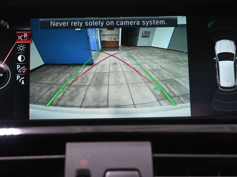 Used 2016 BMW X3 xDrive35i w/ Technology Package image 26