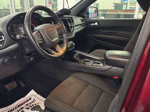 Used 2023 Dodge Durango SXT RWD image 9