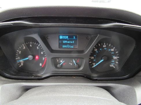Used 2019 Ford Transit 350 156 DRW RWD image 26