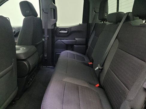 Used 2019 Chevrolet Silverado 1500 LT w/ All-Star Edition AWD/4WD image 18