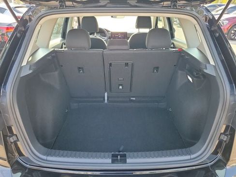 Certified 2025 Volkswagen Taos S FWD image 7