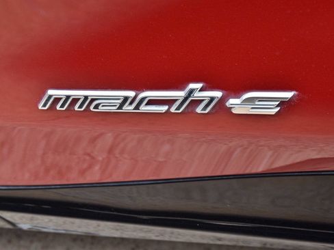 Used 2023 Ford Mustang Mach-E Premium RWD image 11