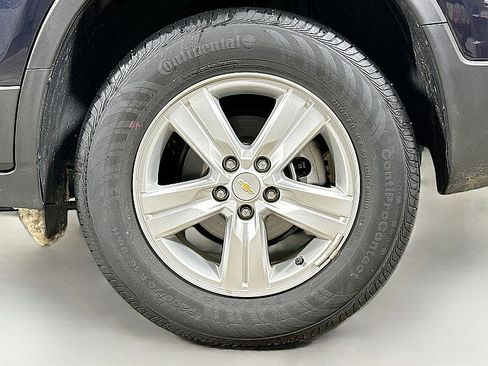 Used 2022 Chevrolet Trax LT w/ LT Convenience Package image 28