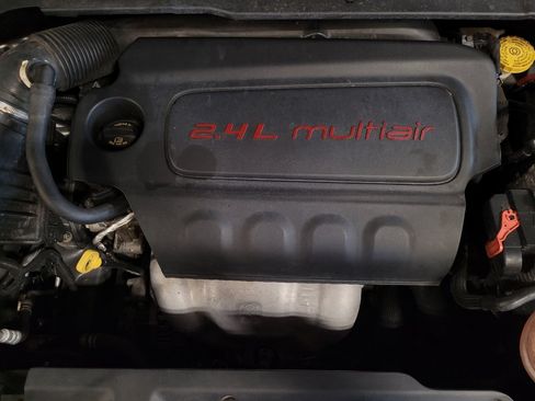 Used 2020 Jeep Compass Trailhawk AWD/4WD image 30