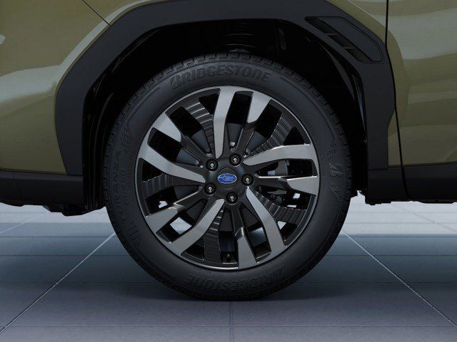 New 2026 Subaru Forester Touring AWD/4WD image 10