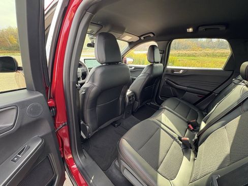 New 2026 Ford Escape ST-Line Select w/ Tech Pack #2 image 29