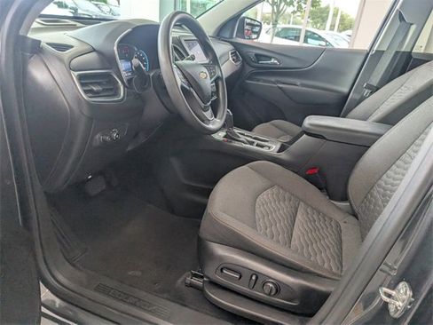 Used 2021 Chevrolet Equinox LT image 7