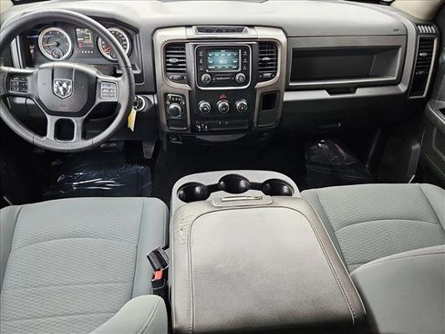 Used 2016 RAM 1500 Express image 16