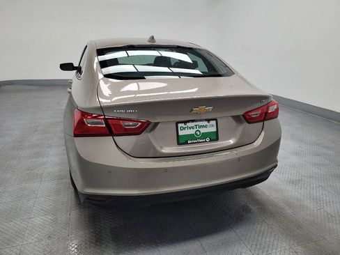 Used 2024 Chevrolet Malibu LT image 6