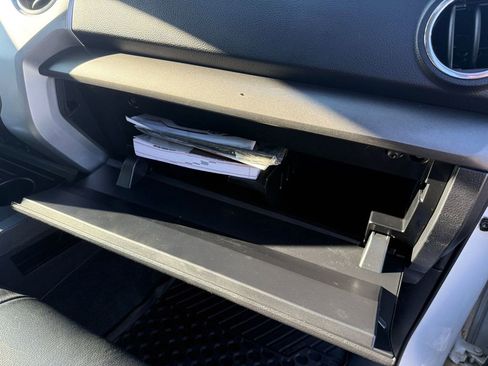 Used 2021 Toyota Tundra TRD Pro image 28