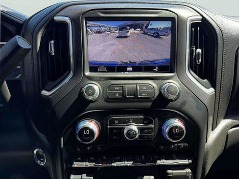 Used 2020 GMC Sierra 1500 AT4 w/ AT4 Premium Package AWD/4WD image 33