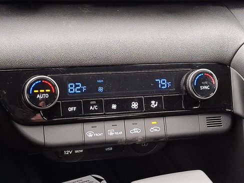 New 2026 Hyundai Elantra Sport w/ Cargo Package image 18