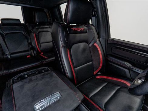 Used 2022 RAM 1500 TRX w/ TRX Level 2 Equipment Group image 20