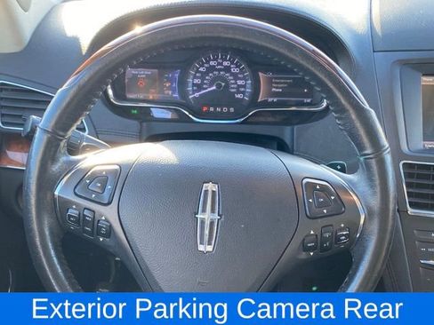 Used 2014 Lincoln MKT AWD w/ Equipment Group 201A image 9