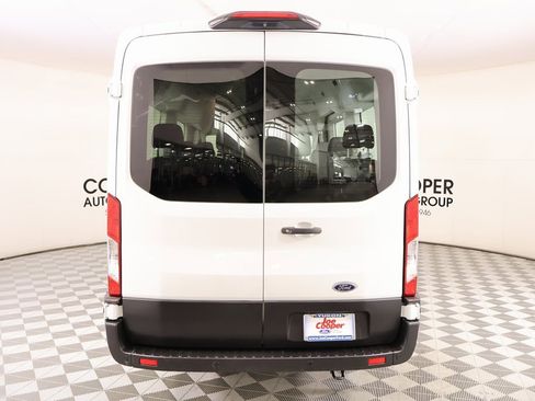 Used 2021 Ford Transit 350 XLT image 20