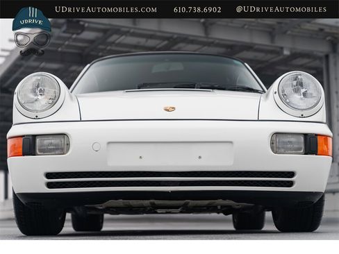 Used 1993 Porsche 911 RS America RWD image 17