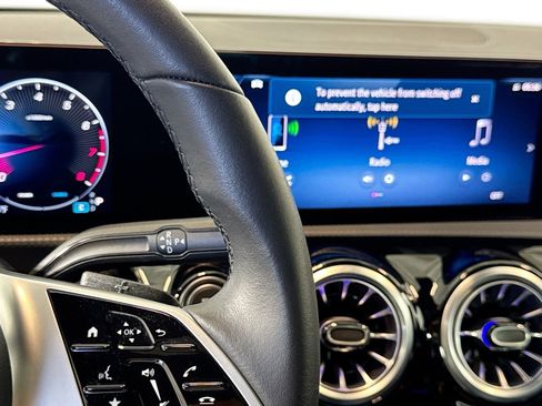 Certified 2025 Mercedes-Benz CLA 250 image 16